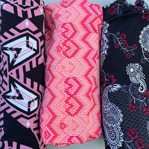 LulaRoe TC leggings